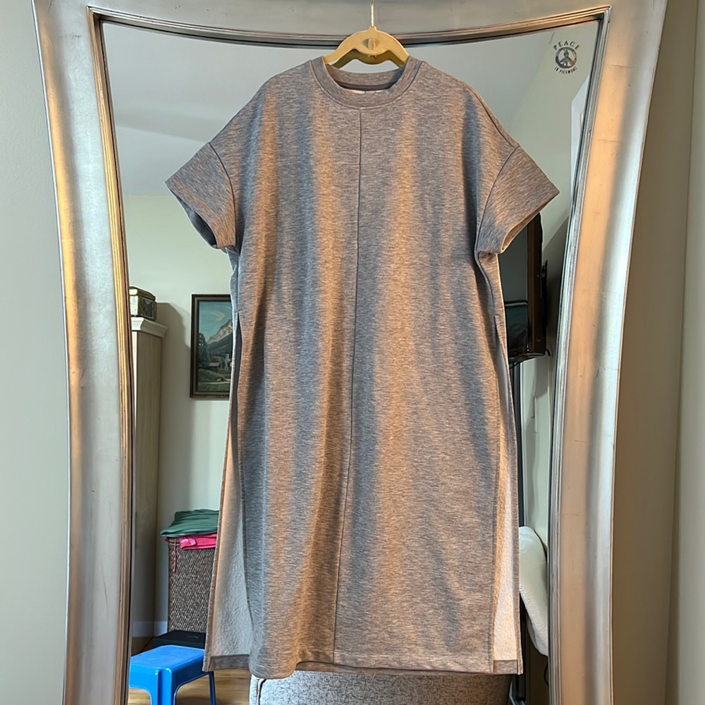 Athleta cover-up